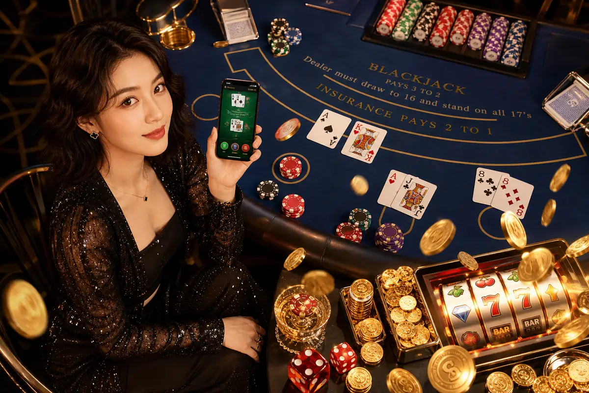 ai88 Baccarat Live Dealer ဆိုင်ခန်း
