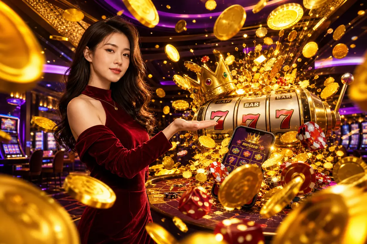 ai88 ဖဲ ဂိမ်း Live Casino