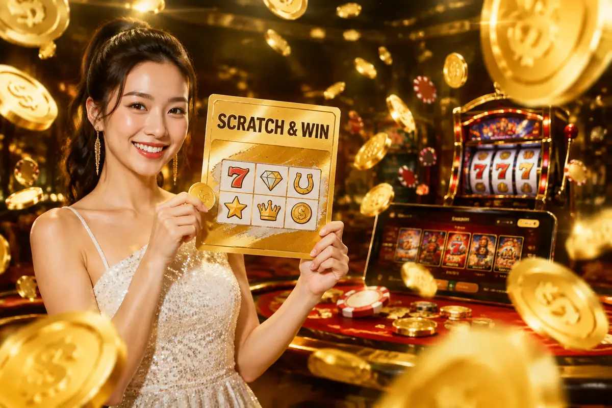 ai88 Live Casino ဂိမ်းများ