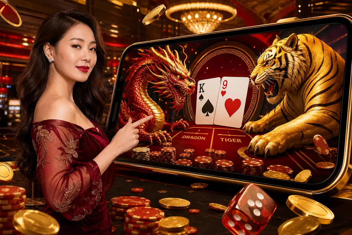 ai88 ဖဲ ဂိမ်း ကစားနည်း Baccarat Table